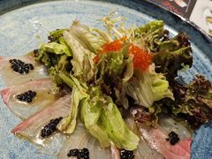 -傑·料理·海鲜放题(佛山文华荟店)