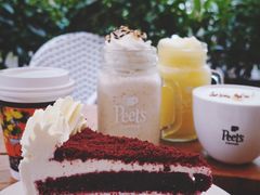 -Peet's 皮爷咖啡(东湖路手作店)