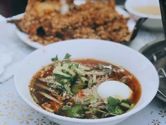 -松明一烤肉馆(鲁园店)