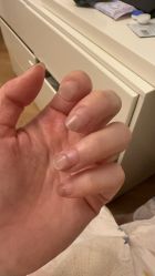 -雪奈传统美甲美睫