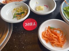 -本家·添百客韩国料理(泰然店)