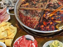 -储奇门鳝鱼火锅(总店)