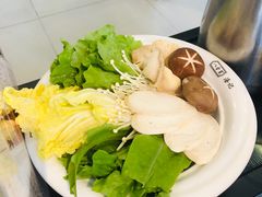 -八合里潮汕鲜牛肉火锅(深圳海岸城店)