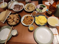 -老昌春饼(中央大街店)