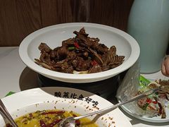 -湘邻呷铺·田园家宴(汉基广场店)