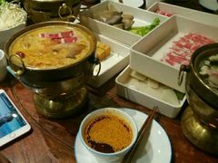 -古关火锅店(古北水镇景区店)