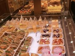 -巴黎贝甜(乌鲁木齐北京路汇嘉店)