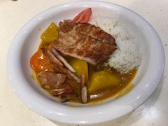 -龙记香港茶餐厅(久光百货店)