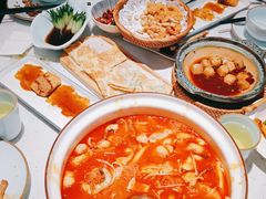 -青花椒花椒鱼(合生汇店)