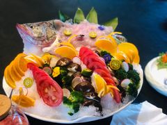 -龙猫意杯花园餐厅(芙蓉湖店)