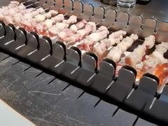 -很久以前羊肉串(昌里路三钢里店)