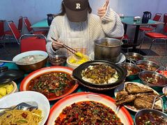 -川正旺江湖菜(三元桥店)