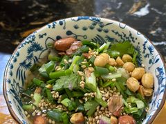 -四姐荤豆花(宝圣大道店)