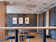 -麦当劳(西站店)