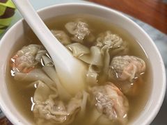 -曾仔竹升面