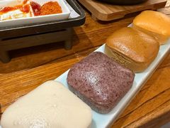 -苹果树下艺术餐厅(通州店)