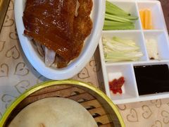 -大鸭梨(天通西苑店)