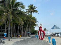 -海南分界洲岛旅游区