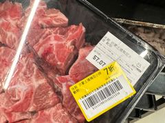 -盒马X会员店(王府井奥莱UP TOWN店)