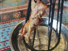-巴依老爷新疆美食(工体旗舰店)