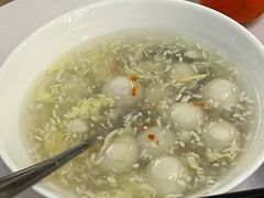 -丰收日·小海鲜·沪上家宴(顾村正大店)