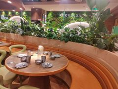 -云海肴汽锅鸡·云南小炒(曲江大悦城店)