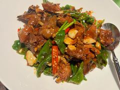 -明湖楼·经典鲁菜山东海鲜(大明湖店)