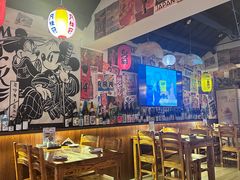 -千懿六本木酒场(常熟路店)