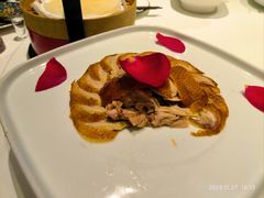 -壹零捌道·北京烤鸭(车公庄店)