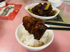 -蘭心餐厅(进贤路店)