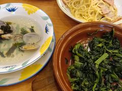 -萨莉亚意式餐厅(中信地铁商场店)
