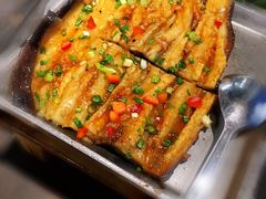 -很久以前羊肉串(昌里路三钢里店)