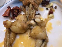 -簋街仔仔小龙虾(总店)