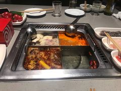 -海底捞火锅(龙湖北京大兴天街店)