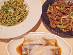 -来龙里 精致 东南亚餐室(万象城店)