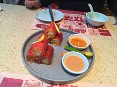 -点都德(长泰广场店)