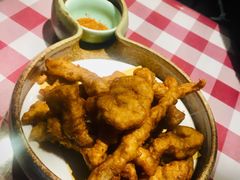 -辣不二地道川菜(汉水路店)
