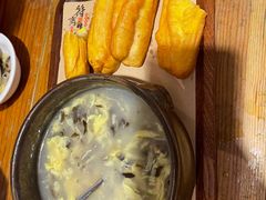 -符离集餐厅(万象城店)