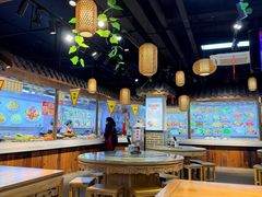 -老城南.鸭血粉丝汤(夫子庙店)