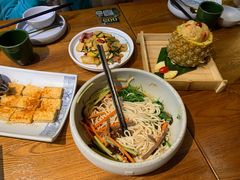 -云海肴·汽锅鸡·云南菜(天津国金汇店)