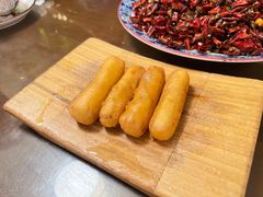 -杨记隆府(重庆总店)