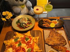 -The Happy Monk(前海壹方汇店)