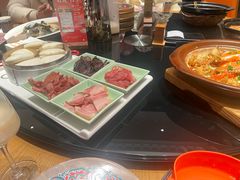 -味莊餐厅(康庄南街店)