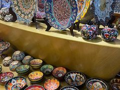 -新疆国际大巴扎