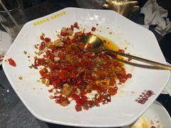 -炊烟小炒黄牛肉(浦东世纪汇店)