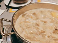 -椰小鸡·琼州糟粕醋·火锅(美兰缤纷城店)