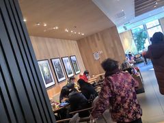 -星巴克(汾阳路店)