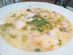 -大树餐厅(环球港店)