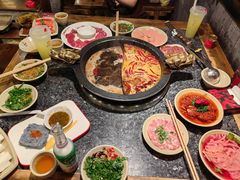 -蜀大侠火锅(春熙路店)