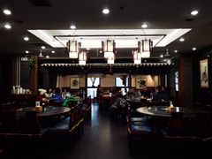 -都一处烧麦馆(前门店)